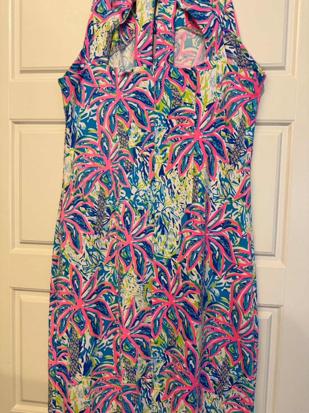 Sundress - Picture 1 of 2